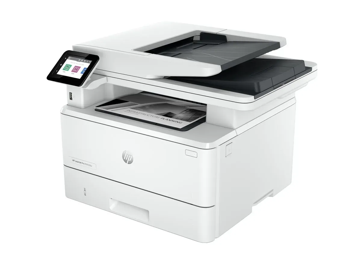 HP LaserJet Pro MFP 4102fdw