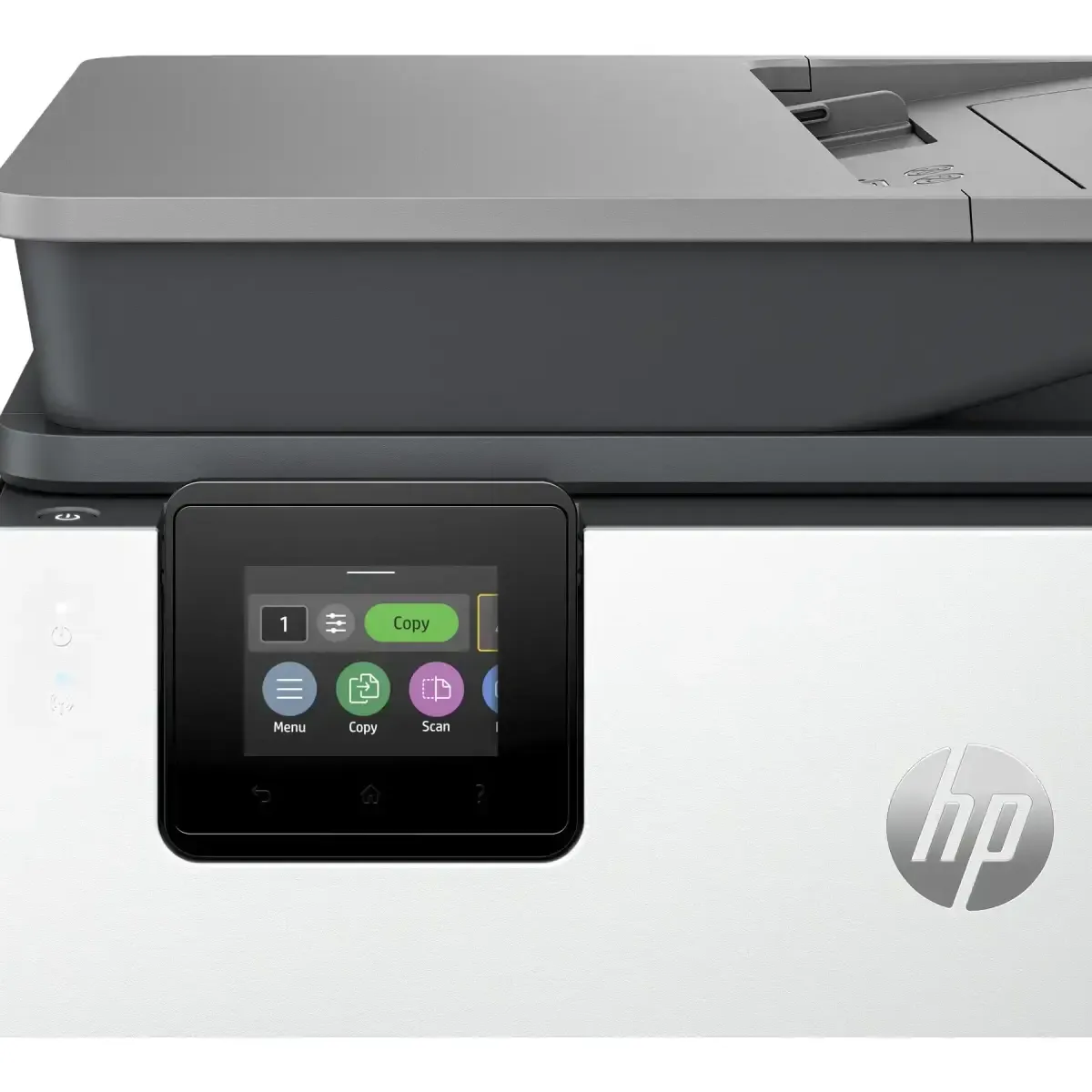 HP Officejet Pro 9122e All