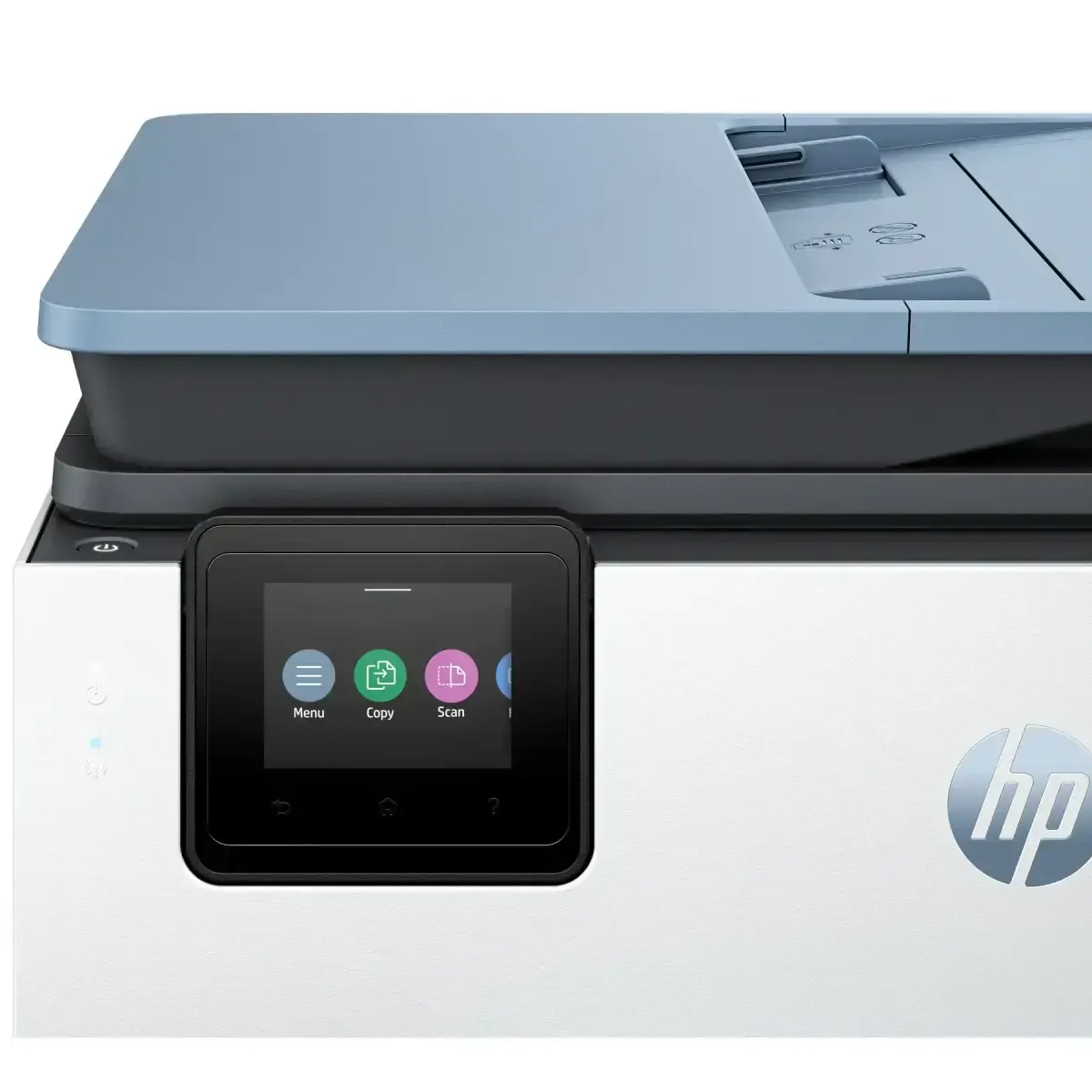 HP Officejet Pro 8125e All-in-One