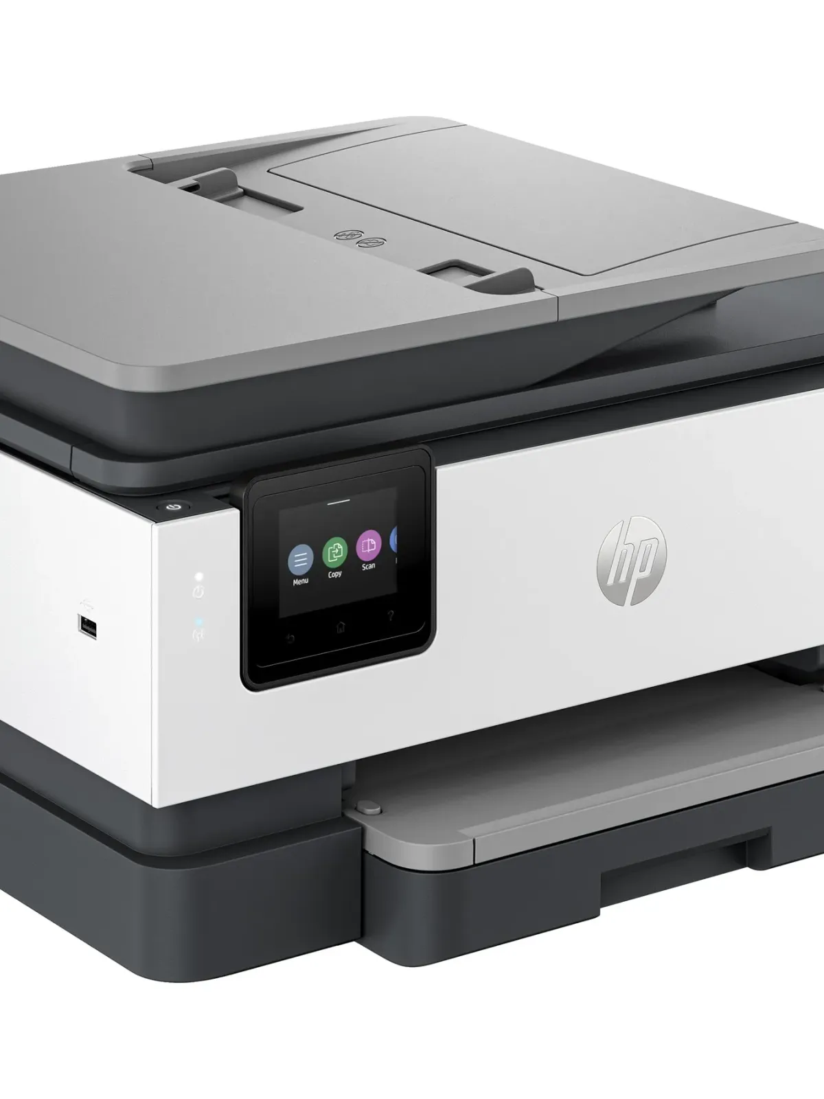 HP Officejet Pro 8135e All