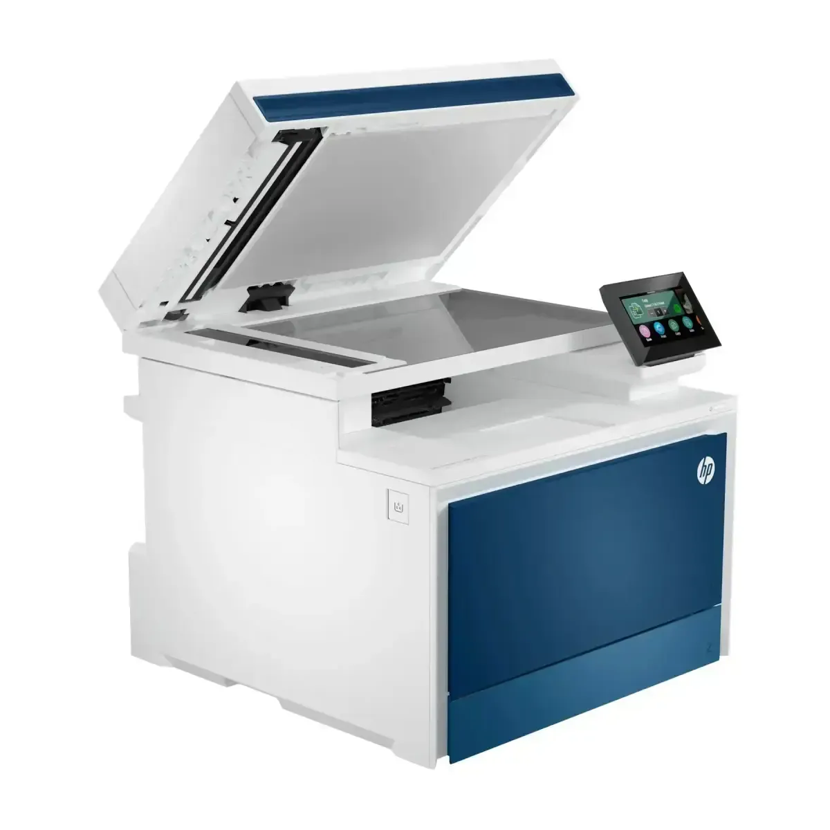 HP Color LaserJet Pro MFP 4302fdn