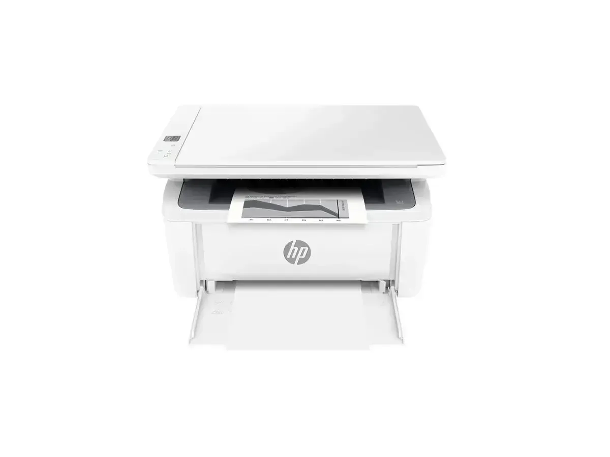HP LaserJet MFP M140w