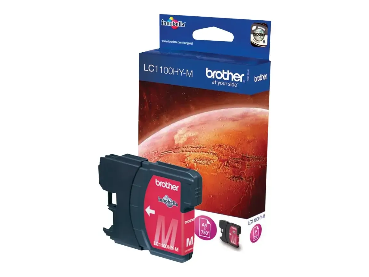 Brother LC1100HYM