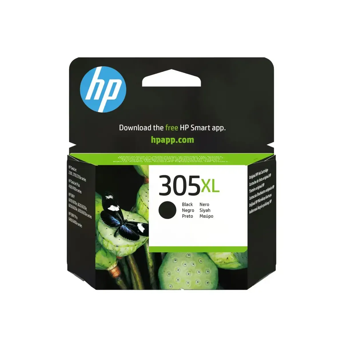 HP 305XL