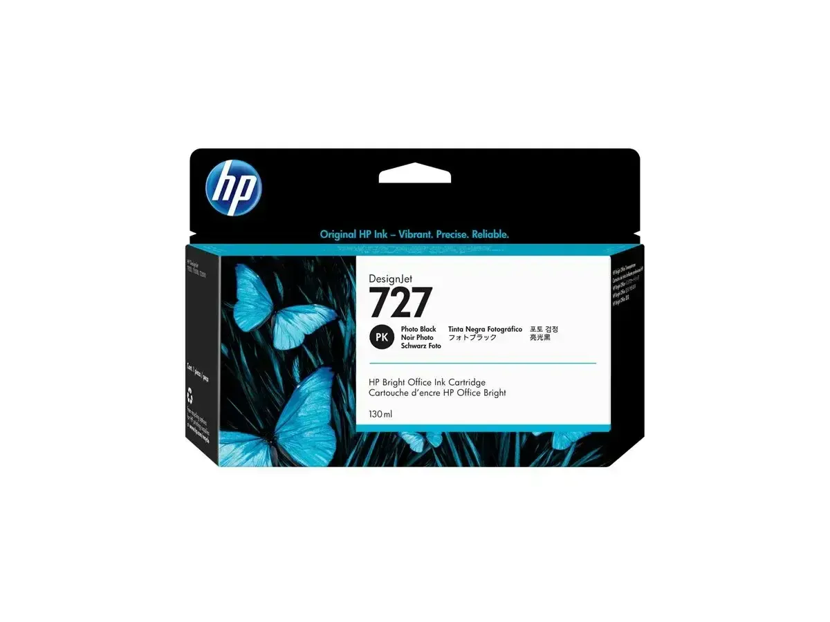 HP 727