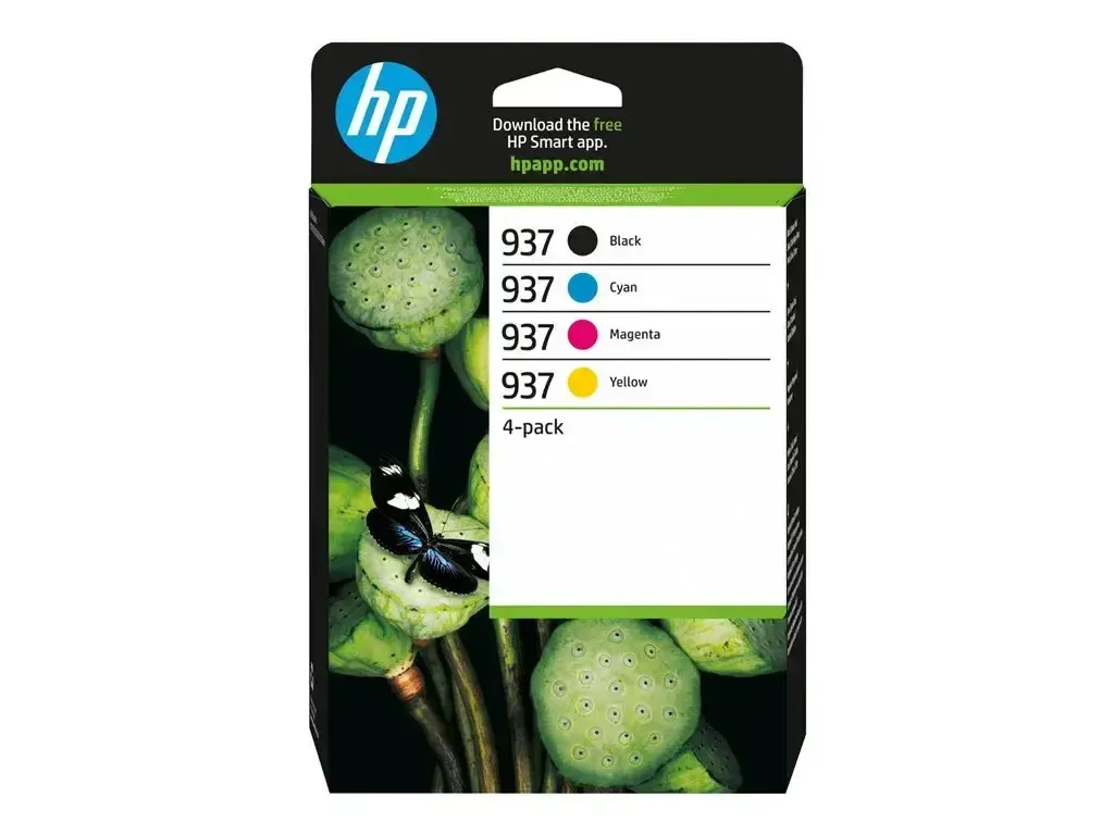 HP 937