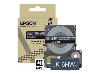 Epson LabelWorks LK-6HWJ