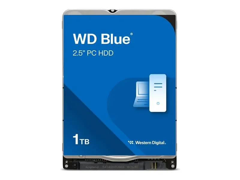 WD Blue WD10SPZX