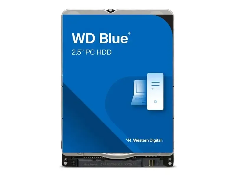 WD Blue WD20SPZX
