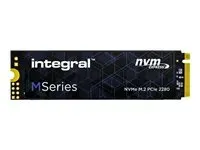 Integral M Series