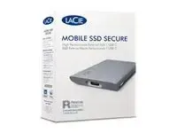 LaCie Mobile Secure STKH2000800