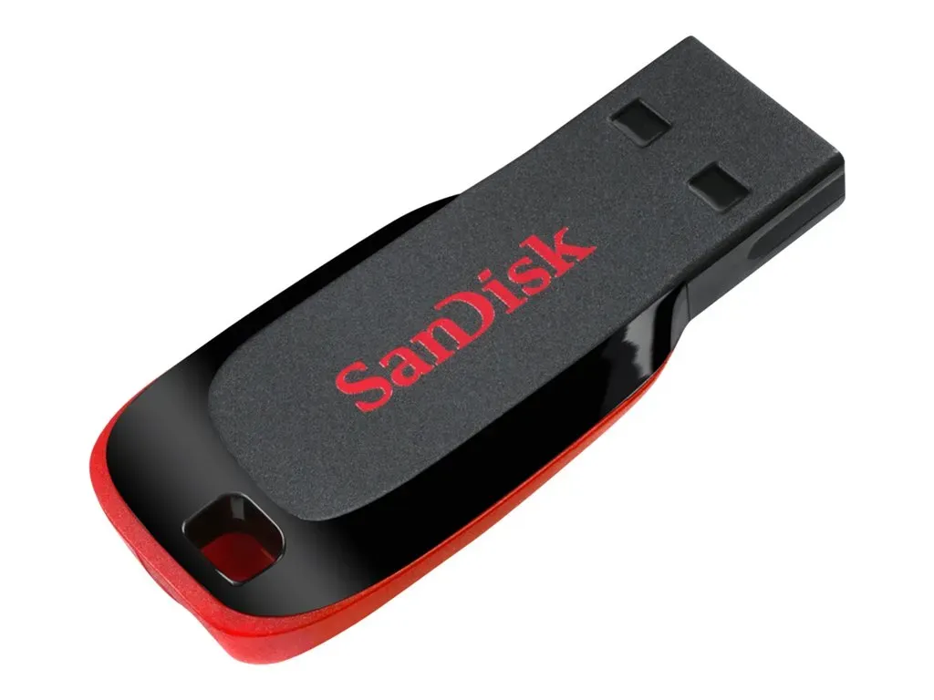 SanDisk Cruzer Blade