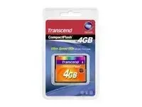 Transcend TS4GCF133