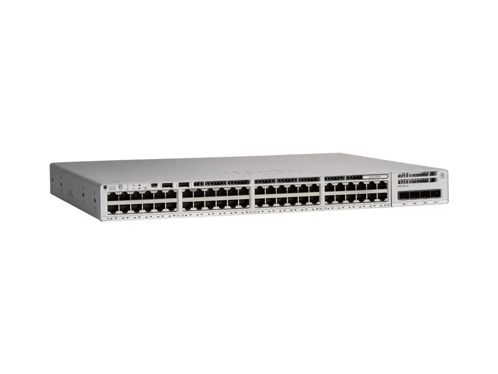 Cisco Catalyst 9200