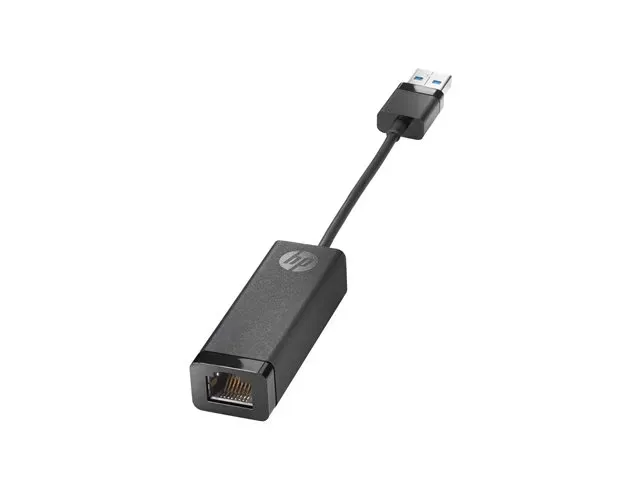 HP USB 3.0 to RJ45 Adapter G2