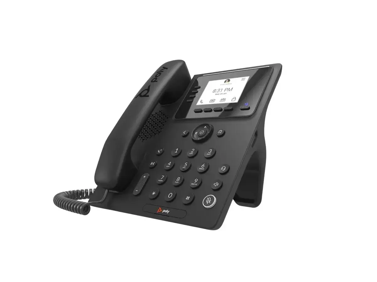 HP Poly CCX 350 for Microsoft Teams