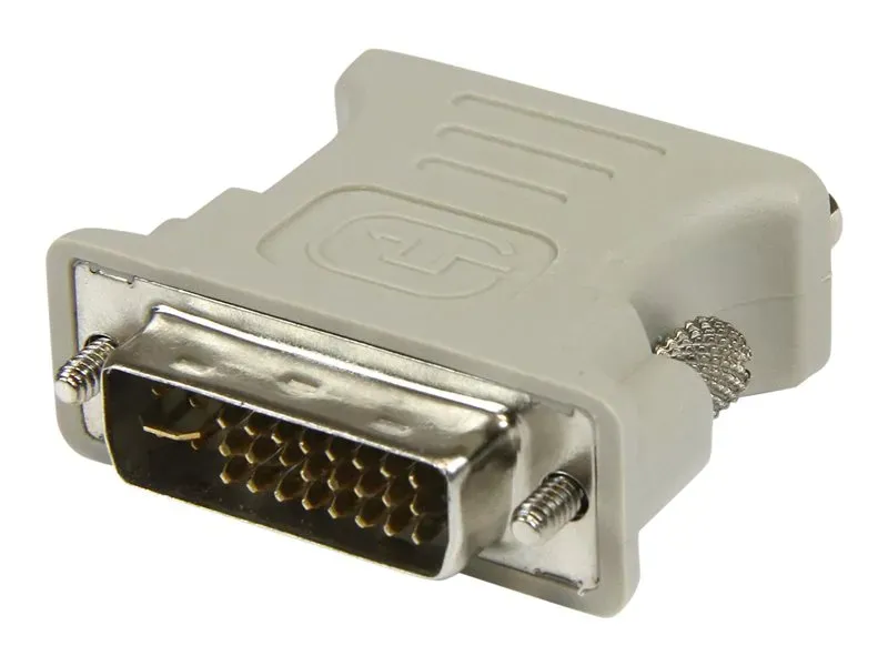 StarTech.com Câble adaptateur DVI vers VGA – M/F