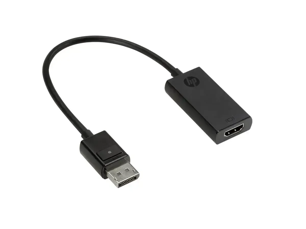 HP Inc. 2JA63AA