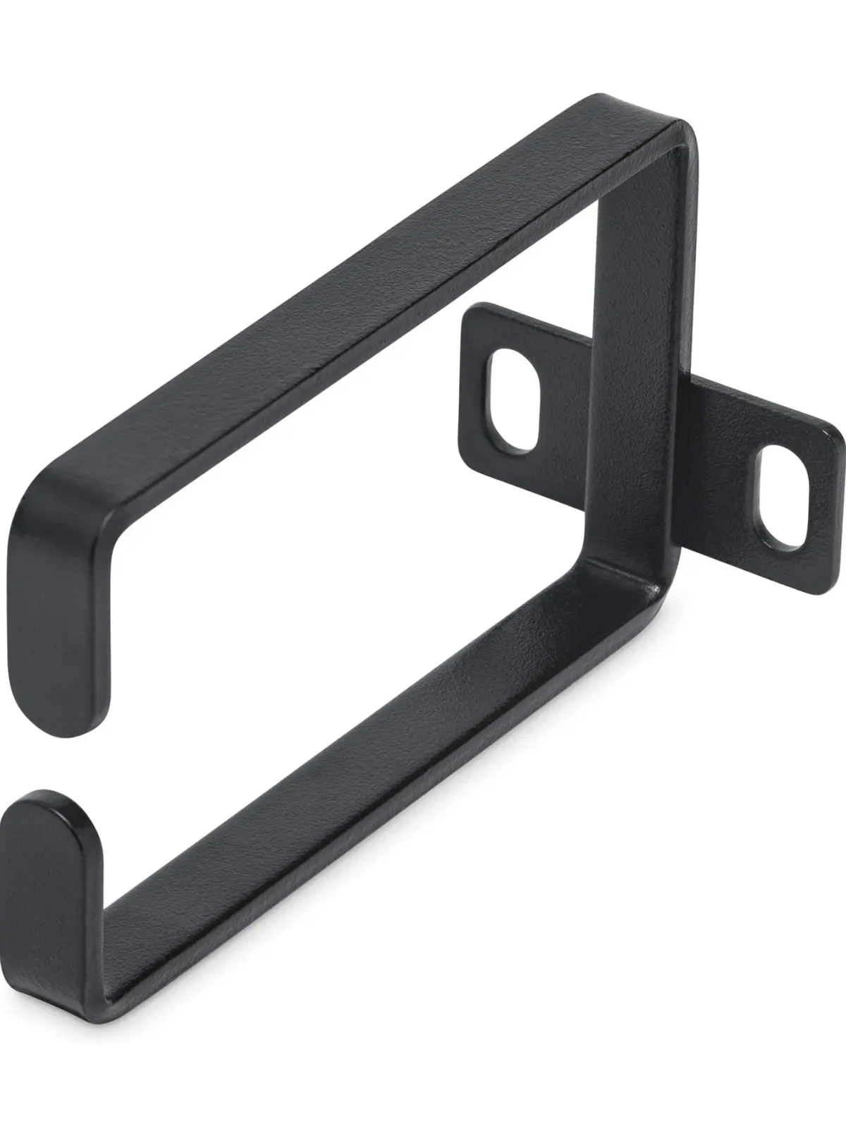 StarTech.com Anneau Métallique Gestion de Câbles Vertical pour Racks de Serveur 1U