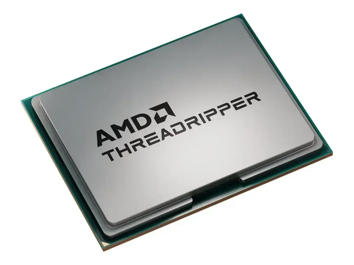 AMD Ryzen ThreadRipper PRO 5955WX