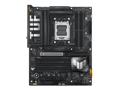 ASUS TUF GAMING X870