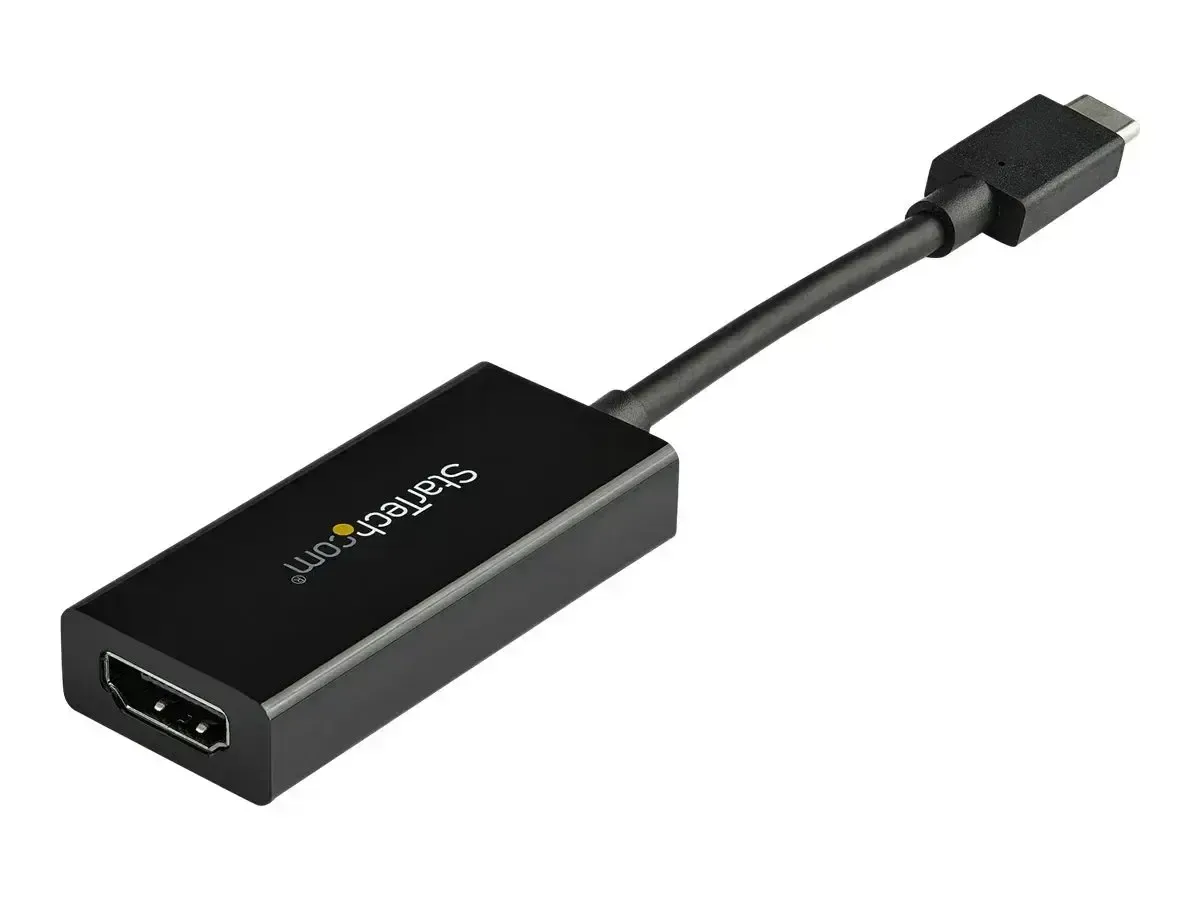 StarTech.com Adaptateur USB Type