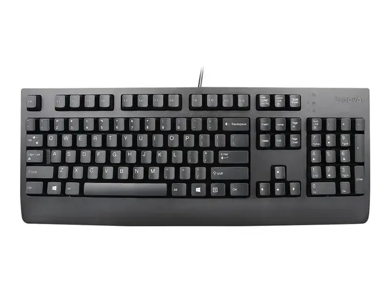 Lenovo Preferred Pro II