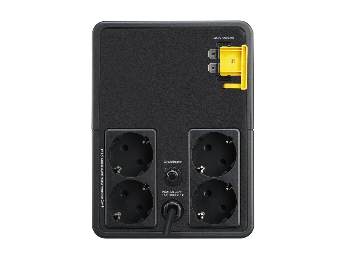 APC Easy UPS BVX Series BVX1200LI