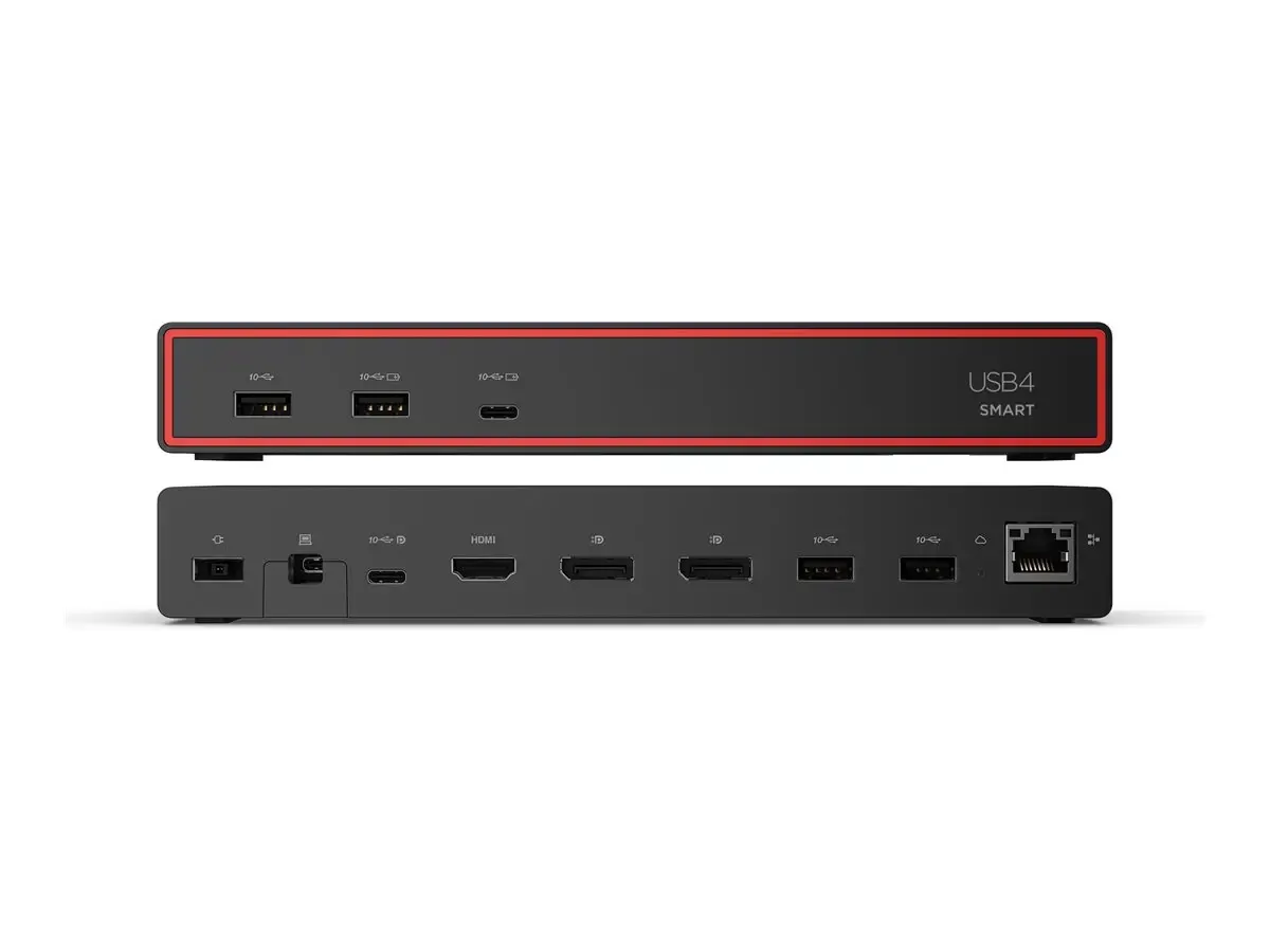 Lenovo ThinkPad Smart Dock 5500