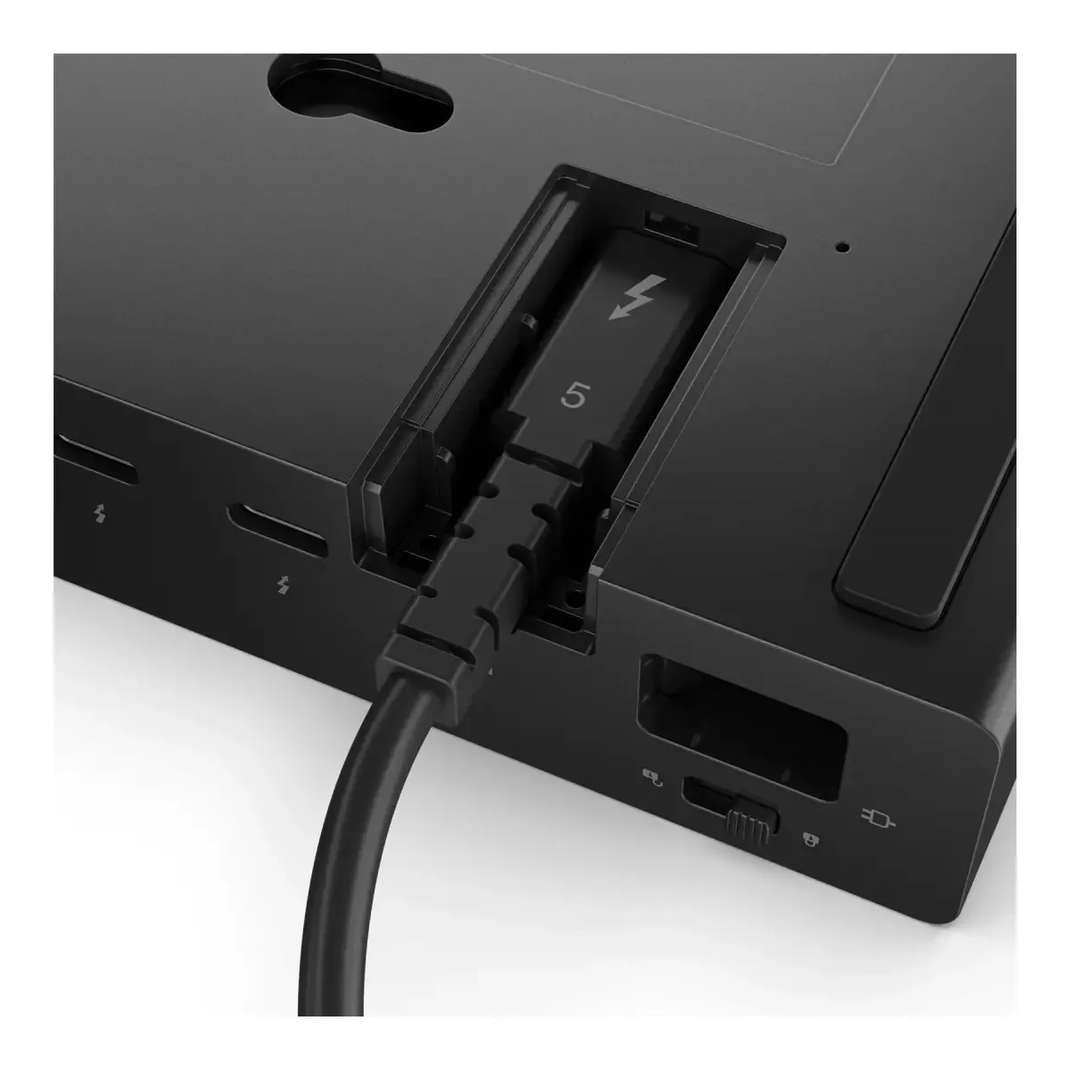 Lenovo ThinkPad Smart Dock 7500