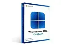 Microsoft Windows Server 2025 Remote Desktop Services