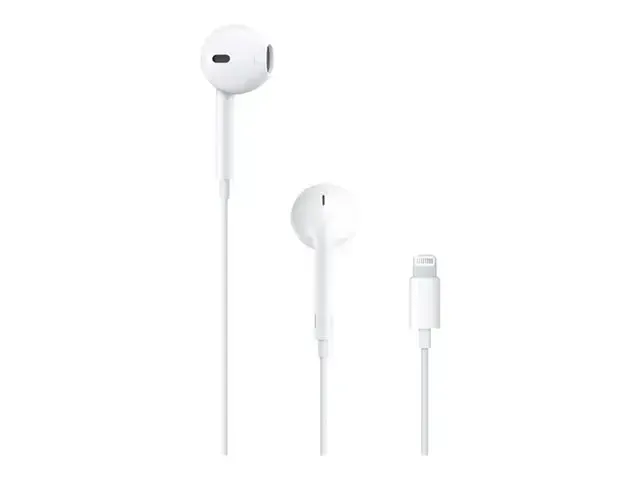 Apple EarPods
