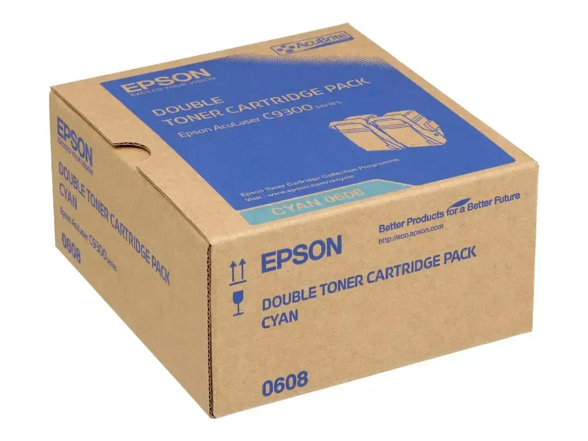 Epson Double Pack