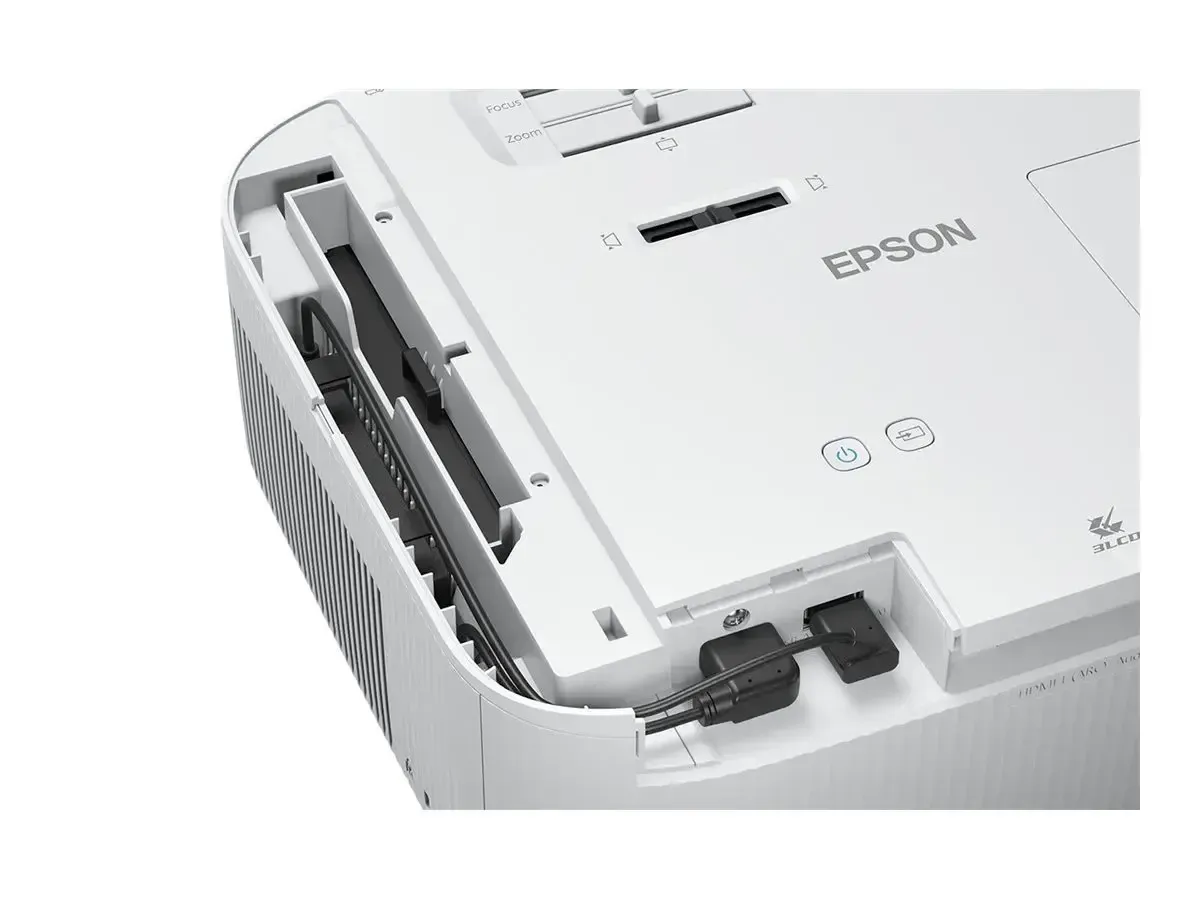 Epson EH