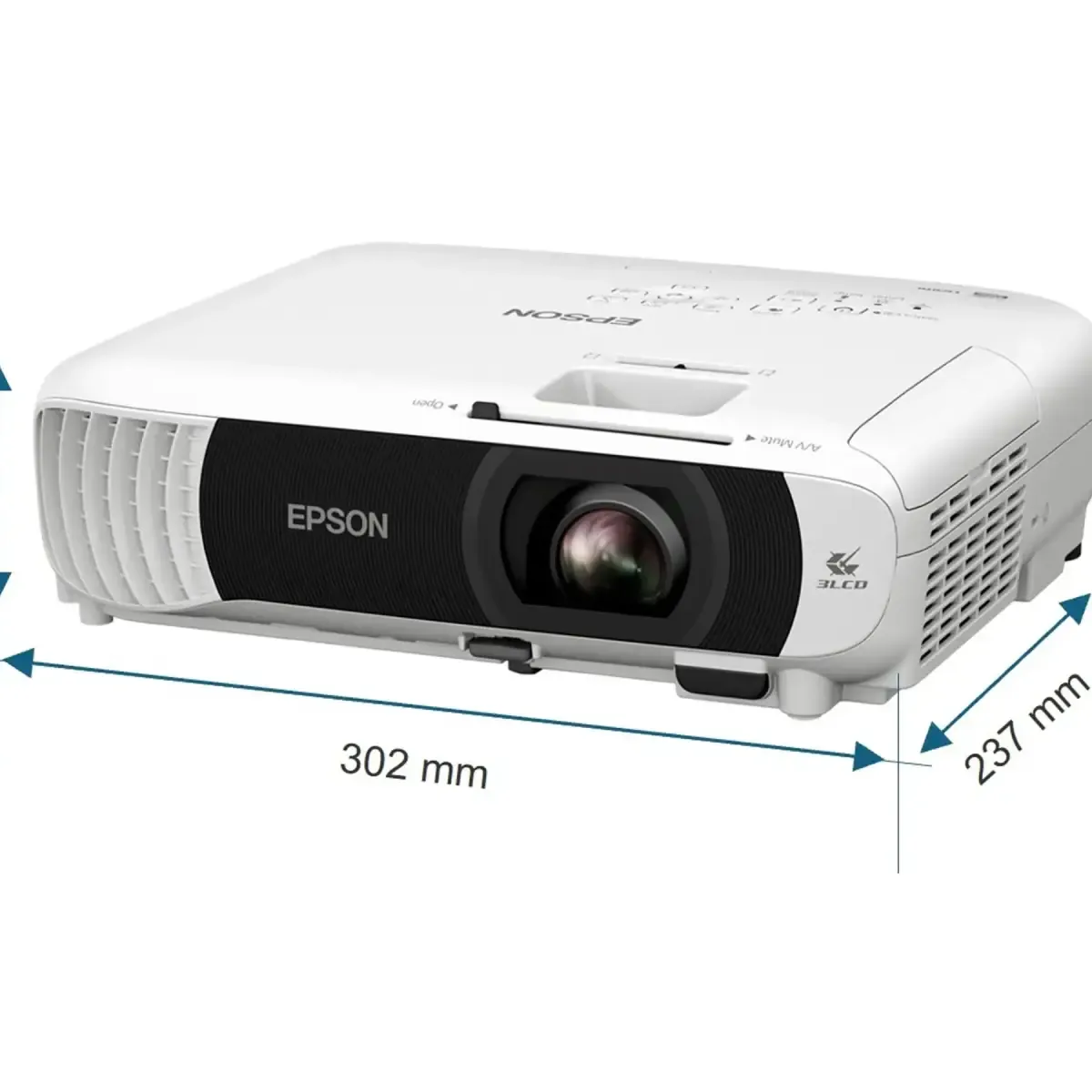 Epson EB
