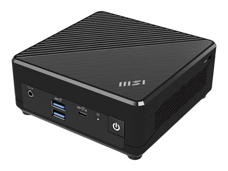 MSI Cubi N ADL 001BEU