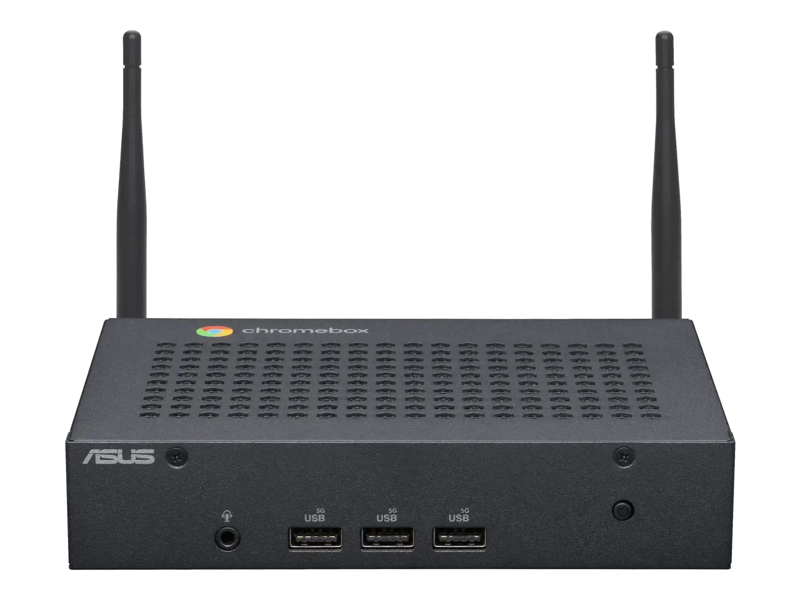 ASUS Fanless Chromebox CF40 BC014UN