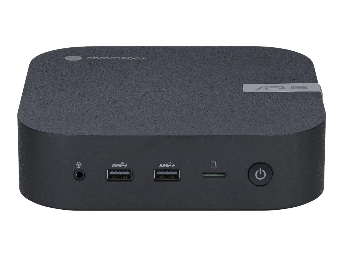 ASUS Chromebox 5 SC002UN