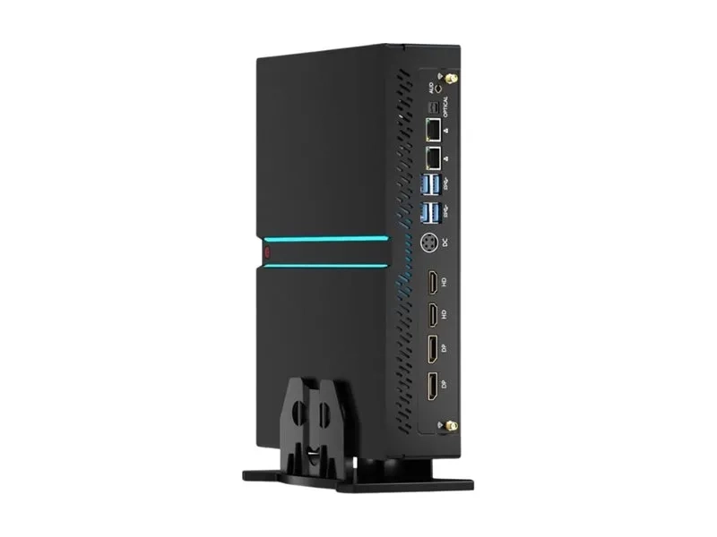 Chip PC Forge WQI5RTXW