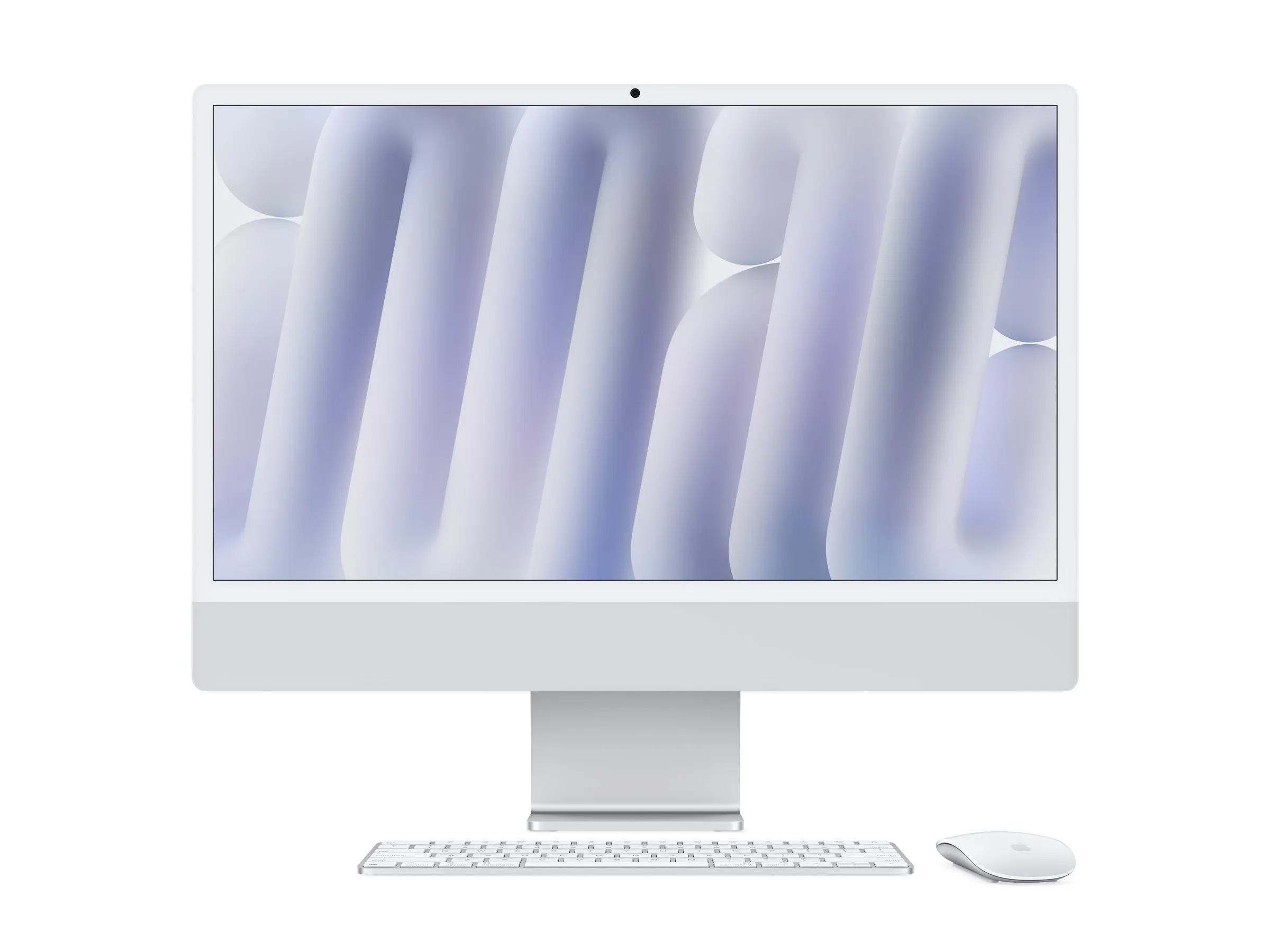 Apple iMac with 4.5K Retina display