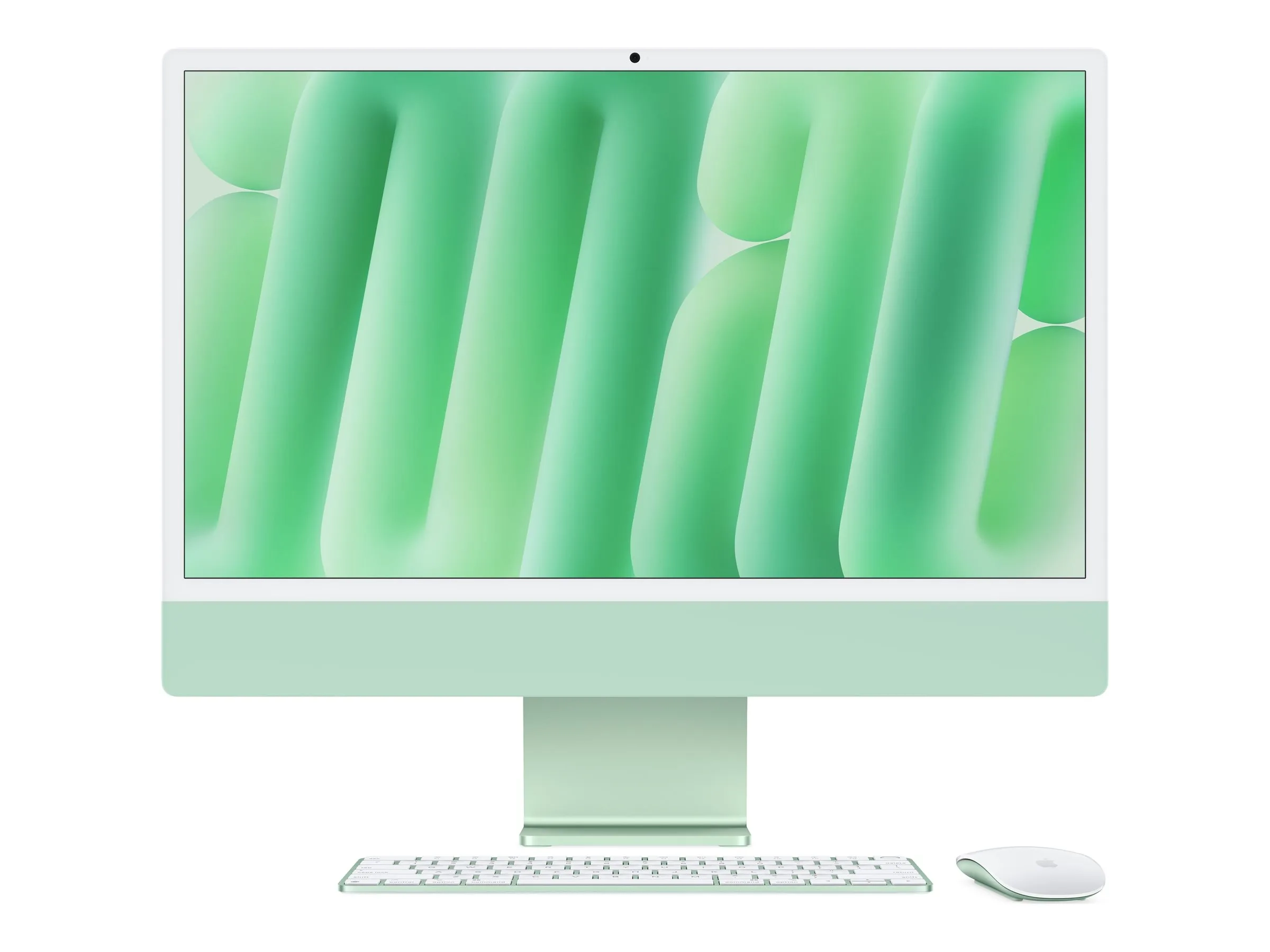 Apple iMac with 4.5K Retina display