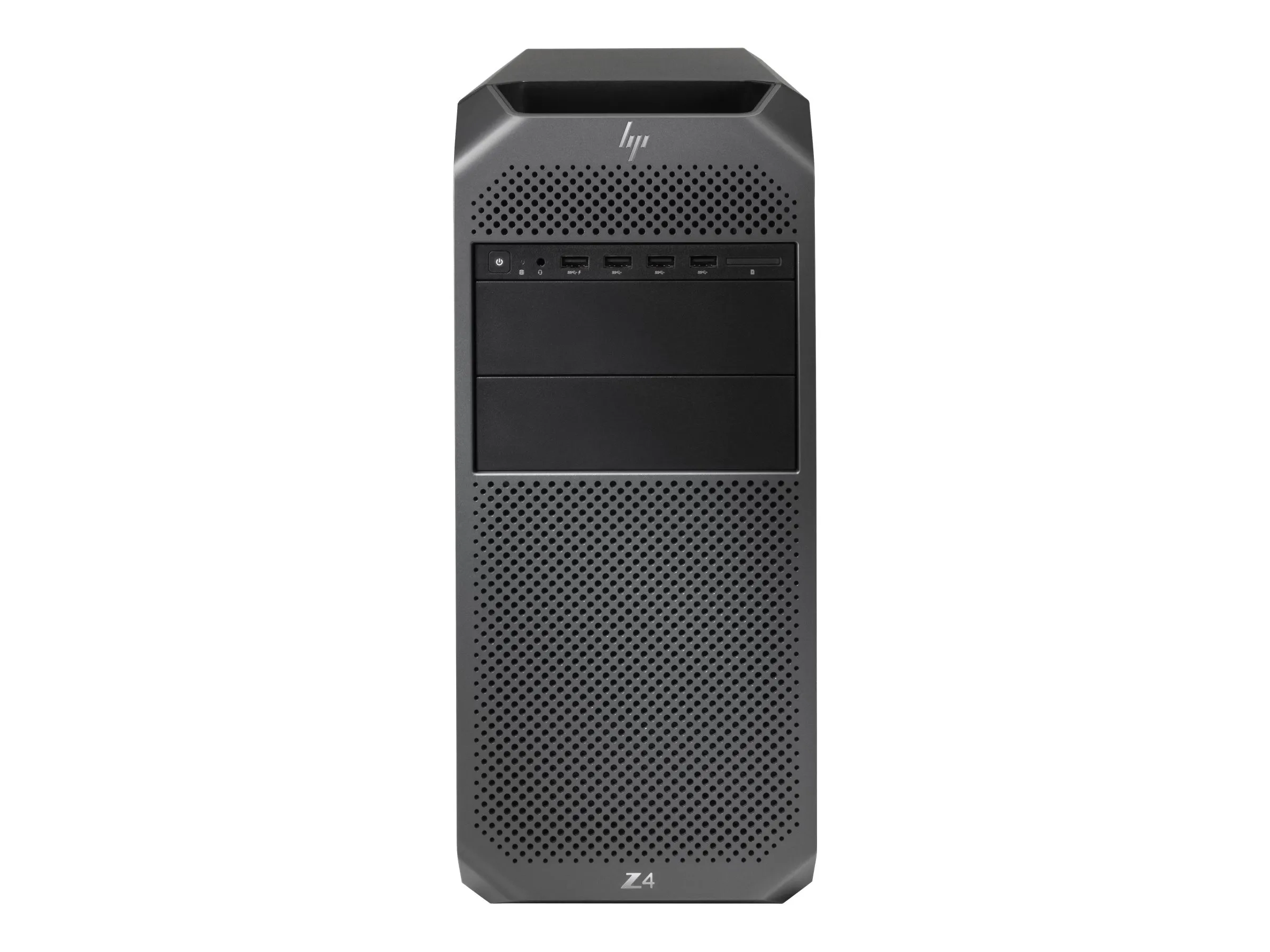 HP Workstation Z4 G4