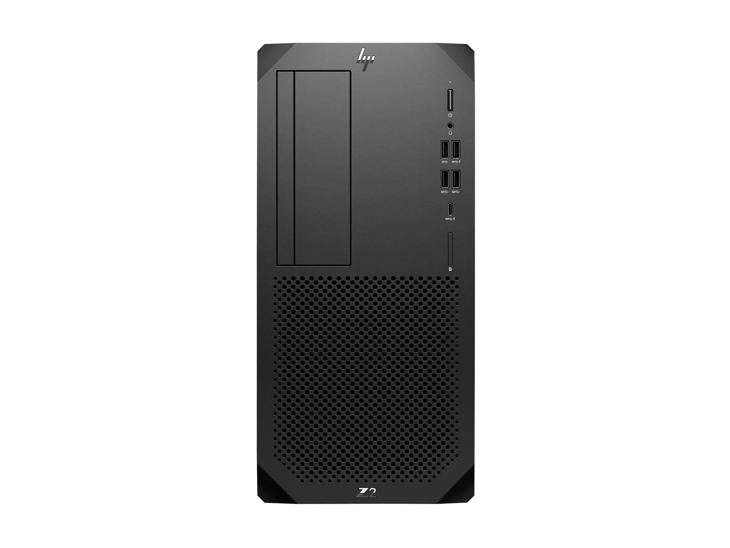 HP Workstation Z2 G9