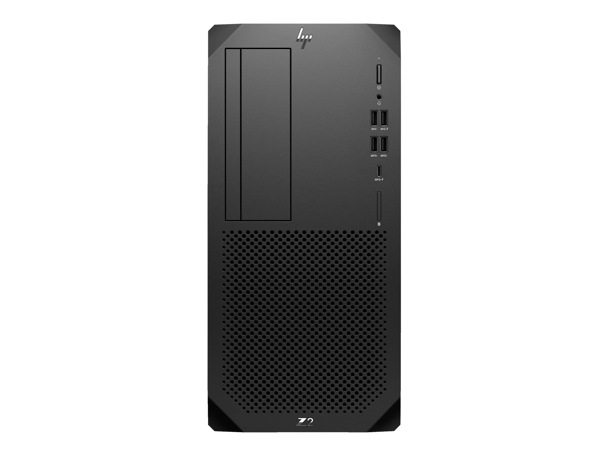 HP Workstation Z2 G9