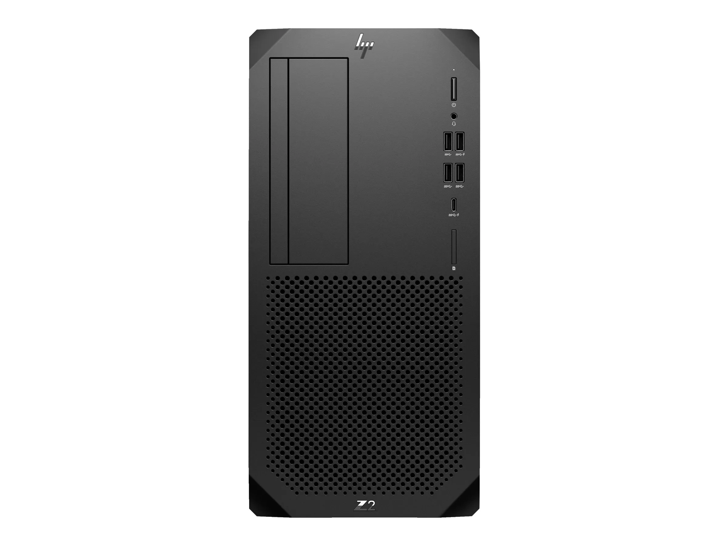 HP Workstation Z2 G9