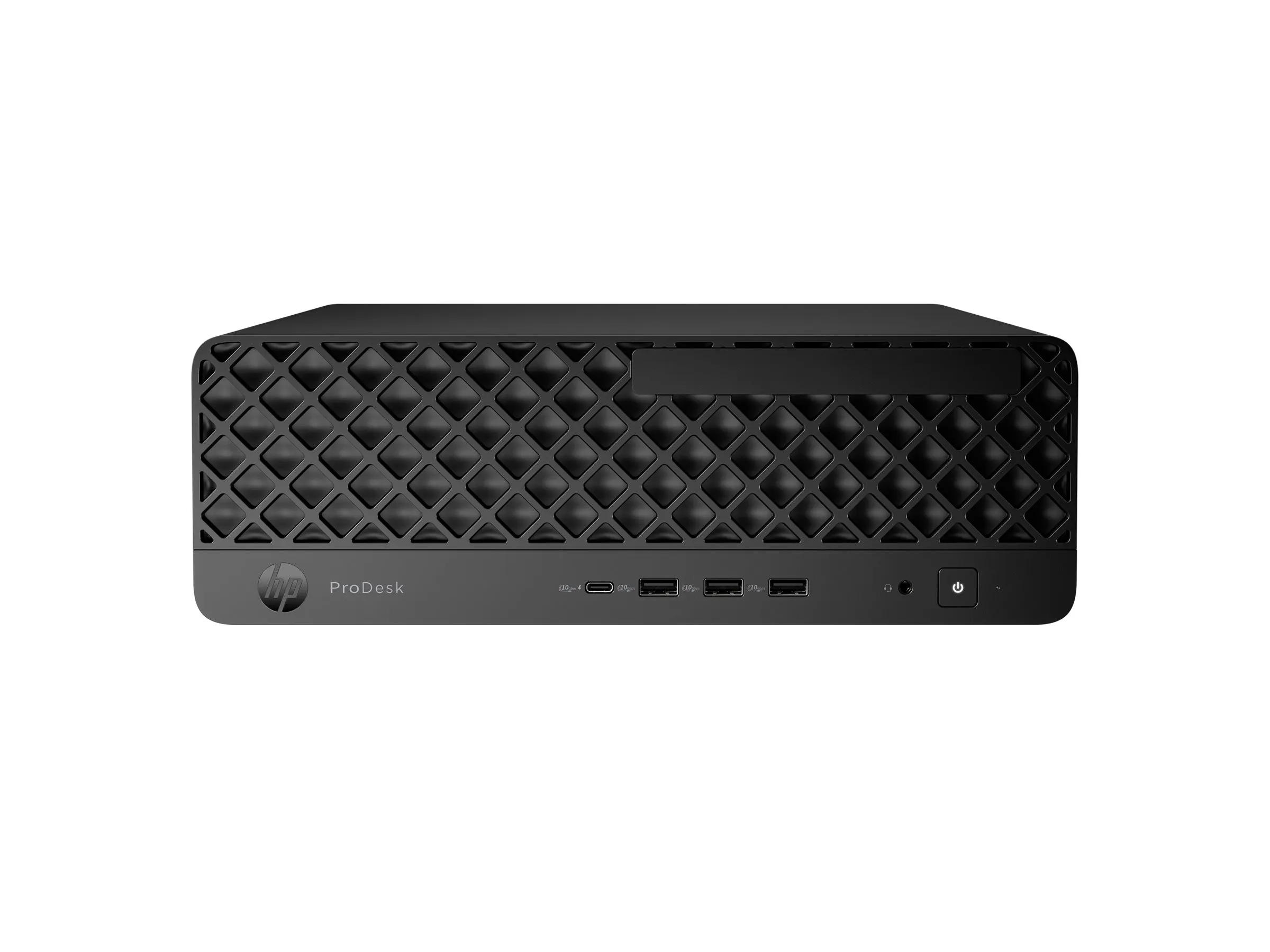 HP ProDesk 4 G1i AI