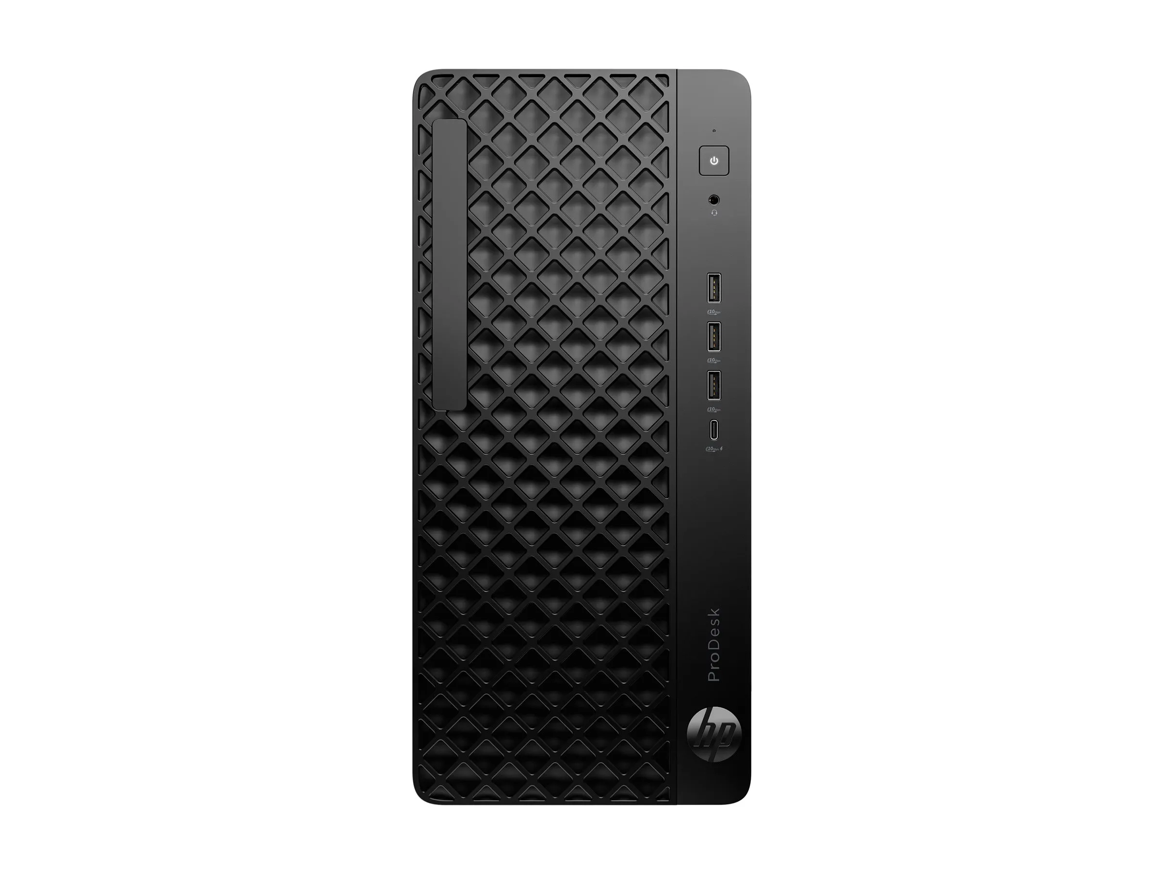 HP ProDesk 4 G1i AI