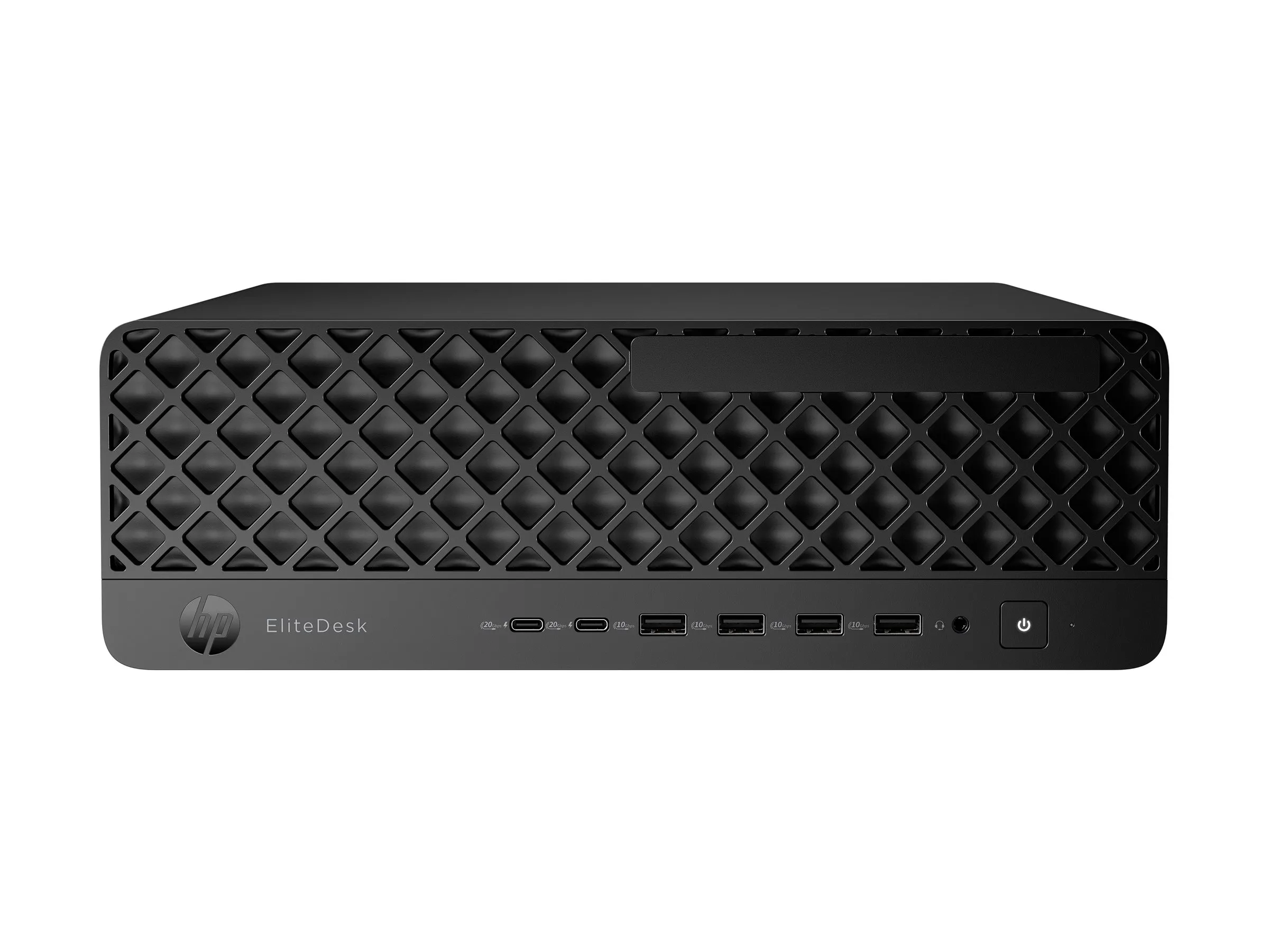 HP EliteDesk 8 G1i AI
