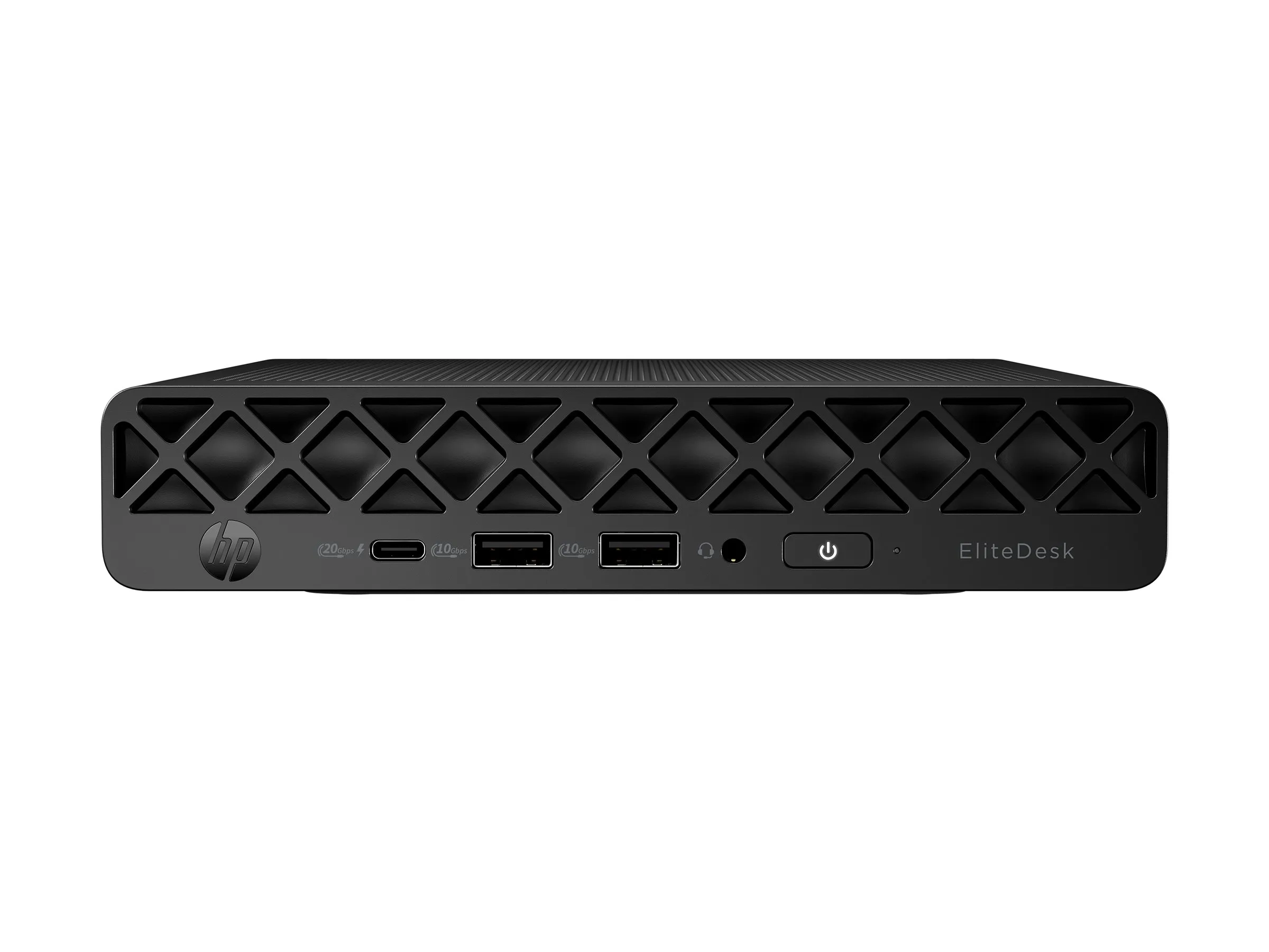 HP EliteDesk 8 G1i AI