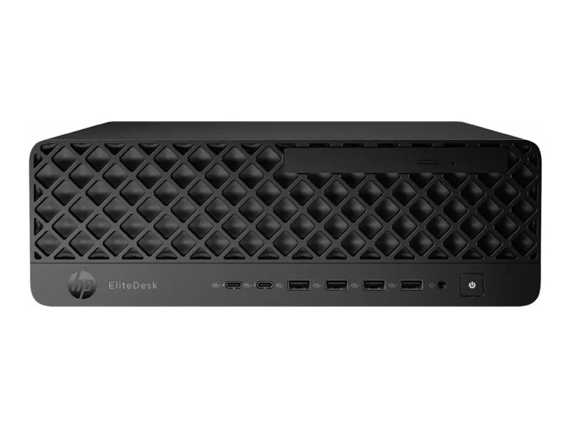 HP EliteDesk 8 G1i AI